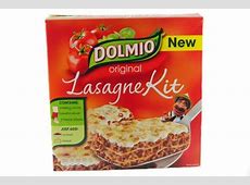 Dolmio sauces only to be eaten once a week says  