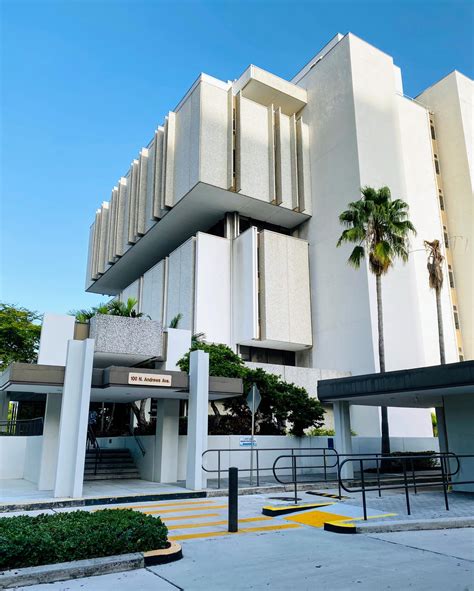 Now Open: City Hall | City News | City of Fort Lauderdale, FL