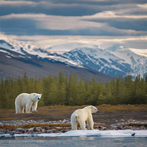 Climate Change Controversy: Lawsuit Reveals Misrepresentation of Polar ...