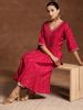 A-Line Kurtis - Buy A-Line Kurtas for Women Online in India | Libas