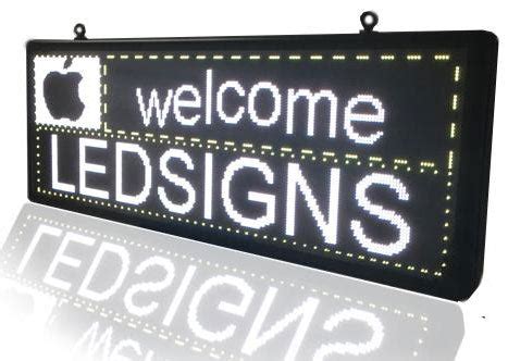 Outdoor LED Signs 的图像结果