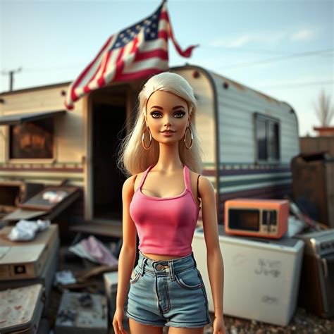 Trailer Park Barbie Onlyfans