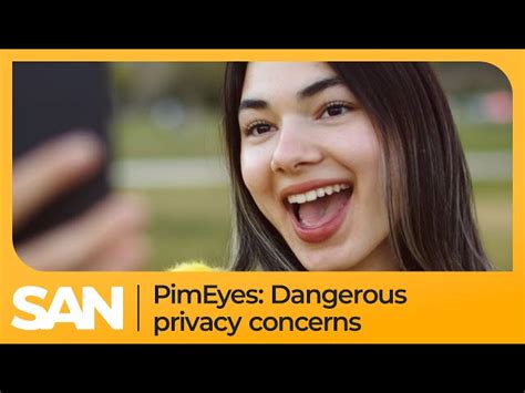 PimEyes: Dangerous Implications Of Reverse Image Searches [7b4ced]