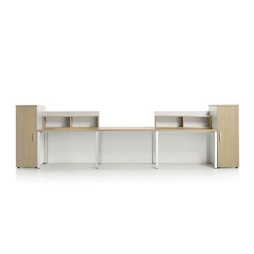 Slalom | ECOdesk | Τσαούσογλου