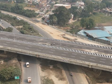 Country’s shortest expressway faces repeated delays in completion ...