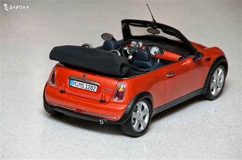 Image result for Mini Convertible Red