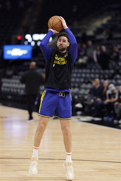 Klay Thompson Trade