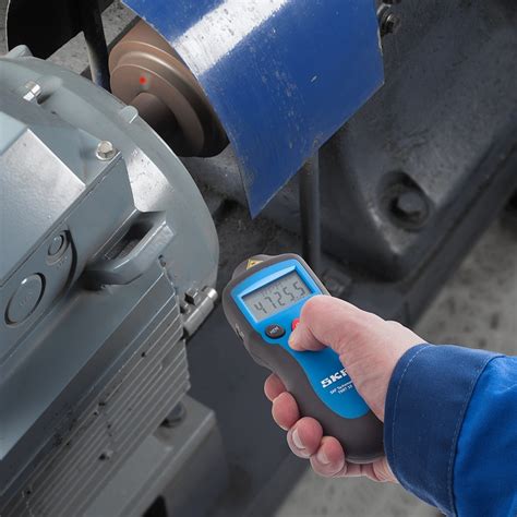 Tachymètre TKRT 10 | SKF | SKF