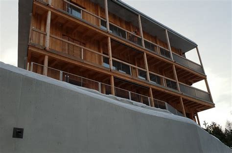 ALPINE LODGE CHESA A LA PUNT (Pontresina) - Lodge Reviews, Photos, Rate ...