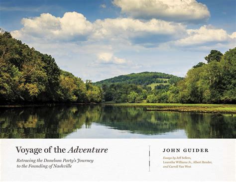 Buy Voyage of the Adventure: Retracing the Donelson Party's Journey to ...