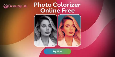 Fotor Colorizer 的图像结果