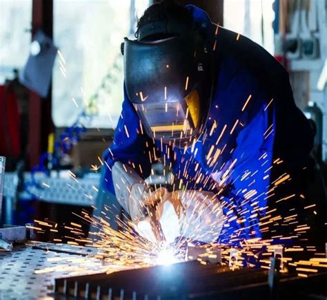 Fabrication Civil Work - MS Structure Fabrication Civil Work Service ...
