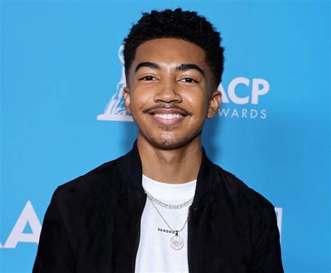 Miles Brown Bio, Age, Height, Parents, Sister, Crush, Net Worth, Movies ...