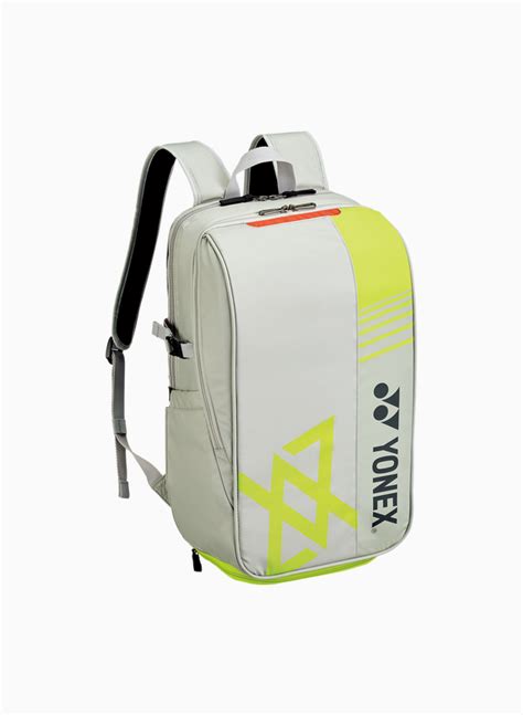 YONEX VIKTOR AXELSON CLUB BACKPACK - VA EDITION – badmintonsuperstore