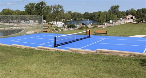 Glacier Hill Lakes RV Resort & Campground – Ohio Campers
