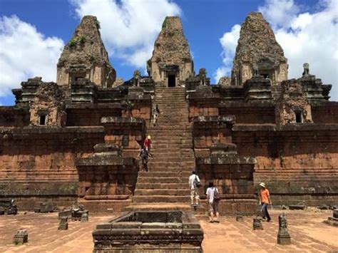 Angkor Driver Bun (Siem Reap) - 2022 What to Know Before You Go (with ...