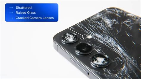 Το Samsung Galaxy S24 τα πάει χειρότερα από το S23 στις δοκιμές θραύσης