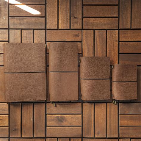 TBC Travellers Journals – The Black Canvas