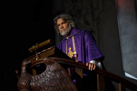 Josh Brolin reveals why he's 'not scared' of Trump