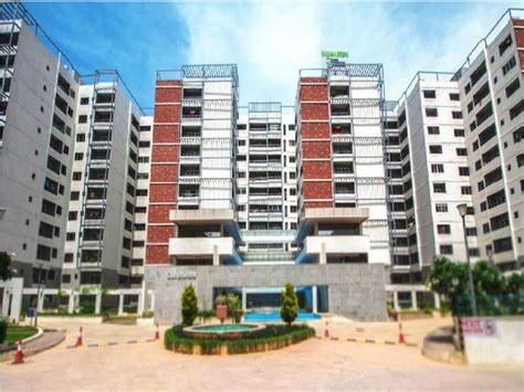 Bhuvana Greens Hosa Rd Rent - WITHOUT BROKERAGE Semi-furnished 3 BHK ...