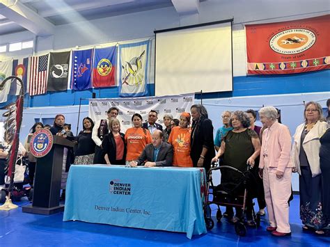 Research into Colorado's Indian boarding school history to continue ...