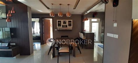 Alembic Urban Forest Channasandra Rent - WITHOUT BROKERAGE Fully ...