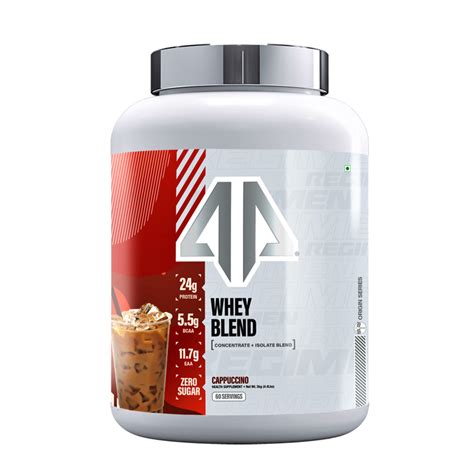 AP SPORTS REGIMEN – apsportsregimen