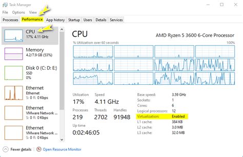 Image result for How to Enable Intel CPU Virtualization