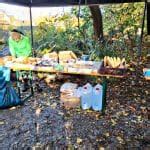 WRU Kurze G`schicht: Mein 42 km Marsch - View of my Life