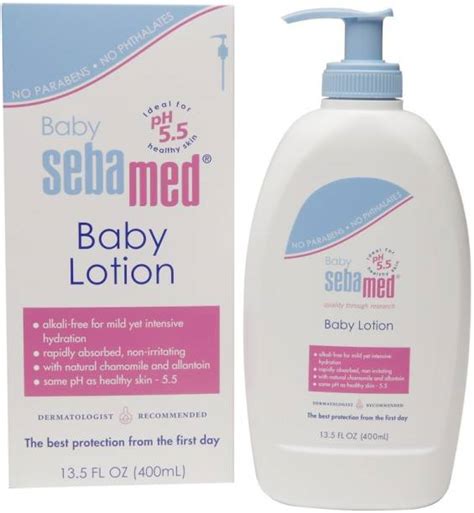 Sebamed Baby Care Products - Buy Sebamed Baby Products Online in India ...