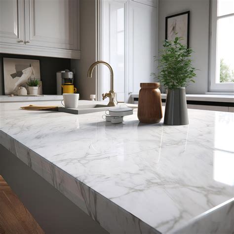 Granite or quartz? Find the best countertop for your kitchen