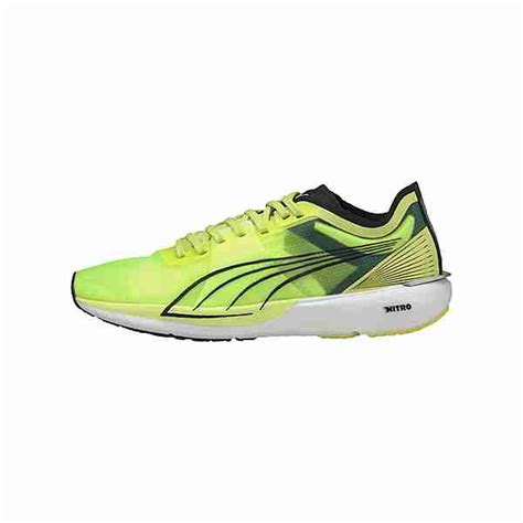 PUMA Liberate Nitro Damen F03 Laufschuh Laufschuhe Damen ...