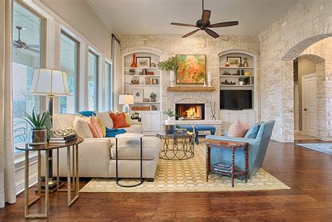 Home Builder - Modern Texas Living