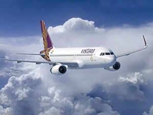 Vistara operates Boeing 787 aircraft using sustainable aviation fuel ...