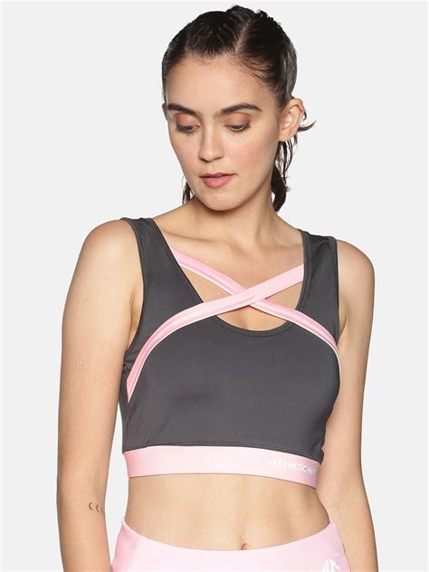 Sports Bra For Women In India | Best Quality Padded Sports Bra ...