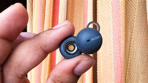 Sony LinkBuds Review: Best of all worlds | Wearables Reviews (HT Tech)