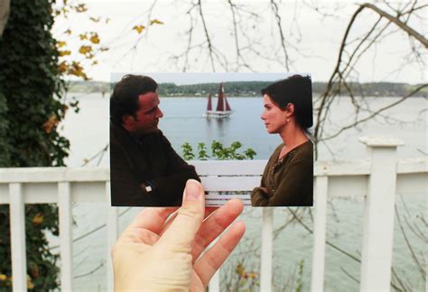 Lugares prácticos de rodaje mágico: ¿dónde se filmó? - En El Ajo En El Ajo