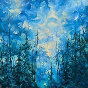 Paint an Enchanted Journey, 1159 Passchendaele Road, Sorrento, BC ...