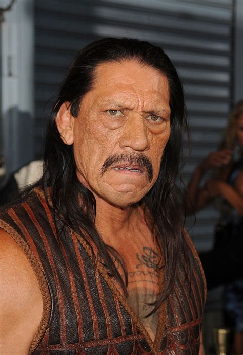 Machete (2010)
