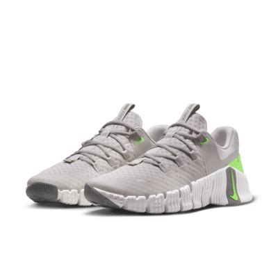 Nike Free Metcon 5 Men's Workout Shoes. Nike IN