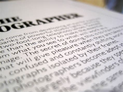 Image result for Object Lesson On Focus