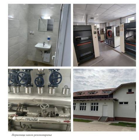 Direktor bolnice "Gornja Toponica": Naša ustanova ispunjava sve ...