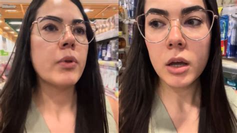 Una española entra en un supermercado de Estambul y comprueba que es ...