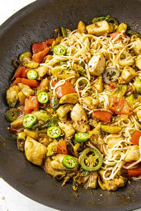 Easy Hoisin Sauce Recipe - Chili Pepper Madness