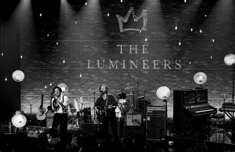 The Lumineers Wallpapers (27 images) - WallpaperCat