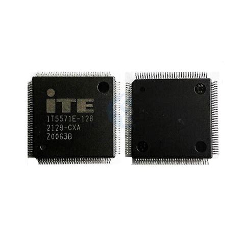 IT5571E-128 CXA IC