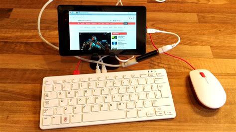Android Tablet as Raspberry Pi Monitor 的图像结果