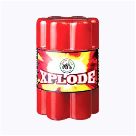 Buy IIL Xplode Insecticide - Emamectin Benzoate 5% SG for Effective ...