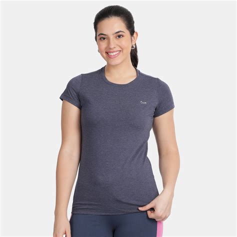 Envie Regular Fit Short Sleeve T-Shirt