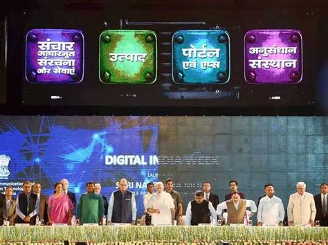 Anil Ambani with Anil Agarwal - Choicest images: PM Modi inaugurates ...